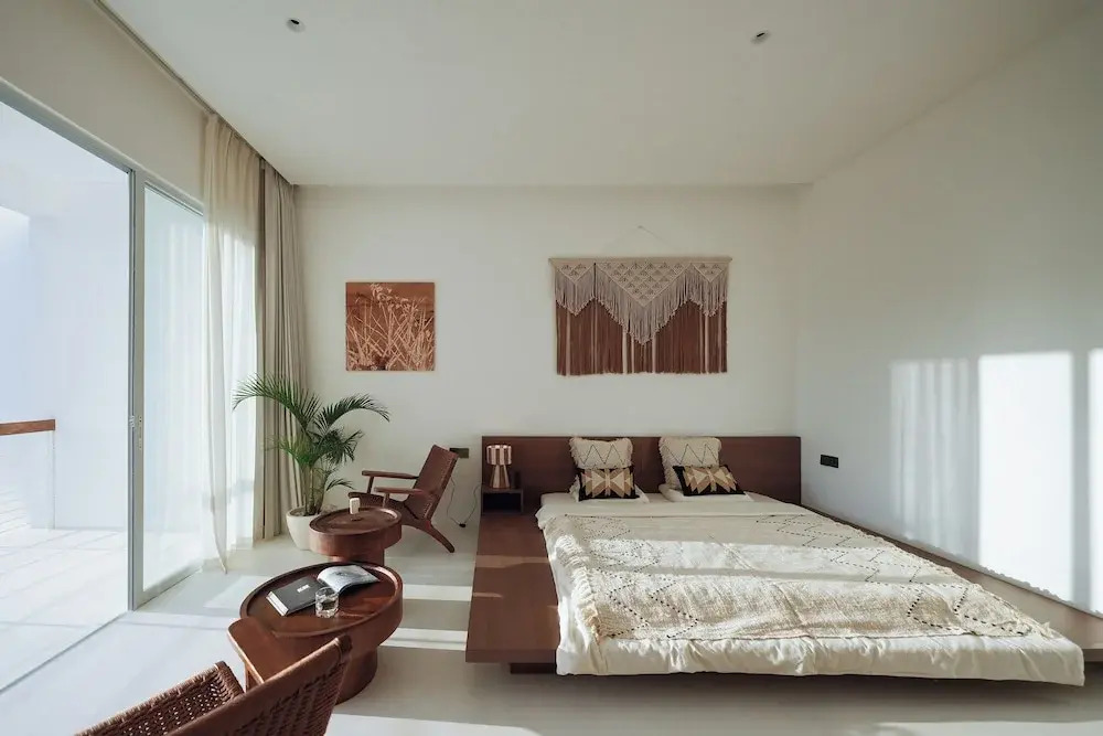 Serendipity Legian