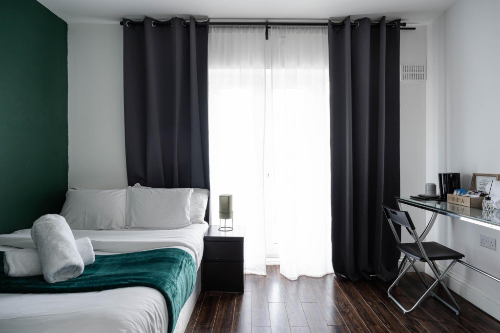 City Gate Guest House