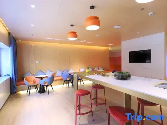 Tianjin Flamingo Le Pet Hotel