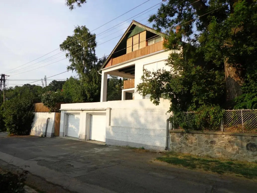 Traumblick Appartement am Balaton