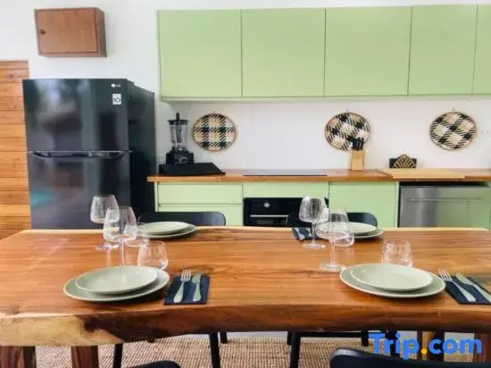 Villa Kurma, 2 bedrooms