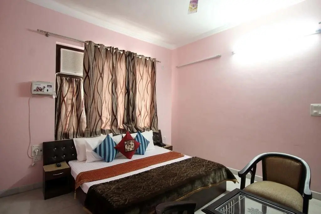 Divine Residency By Royal Collection