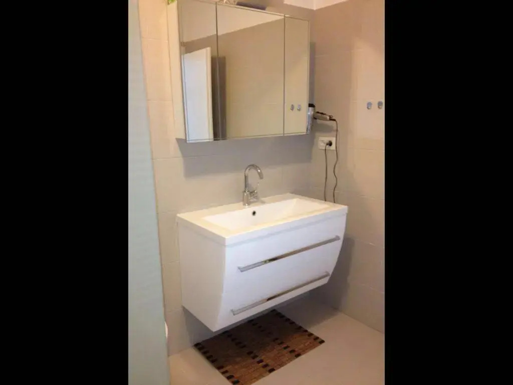 Apartment Mladena