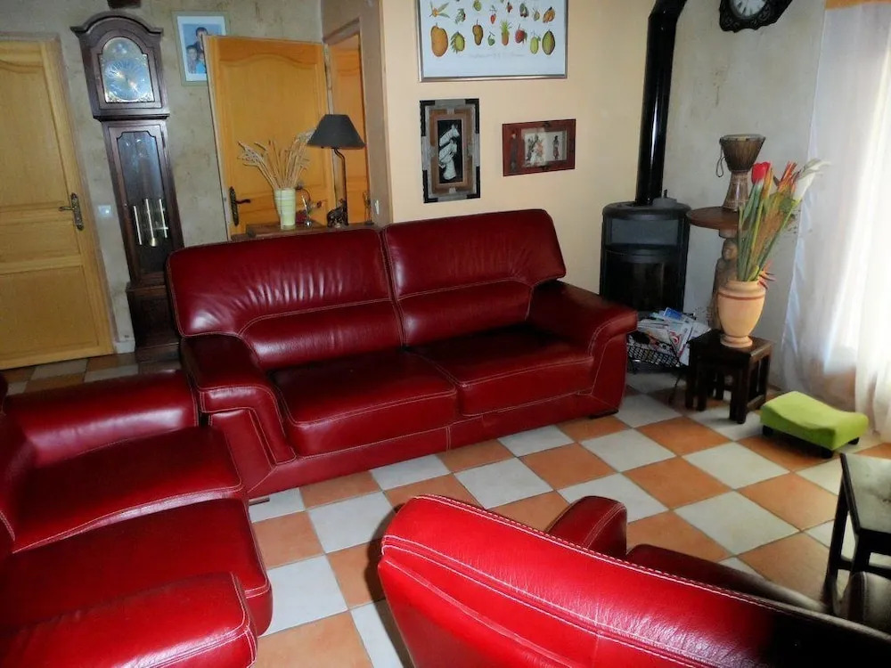 Chambres d' hôtes du Boenewal