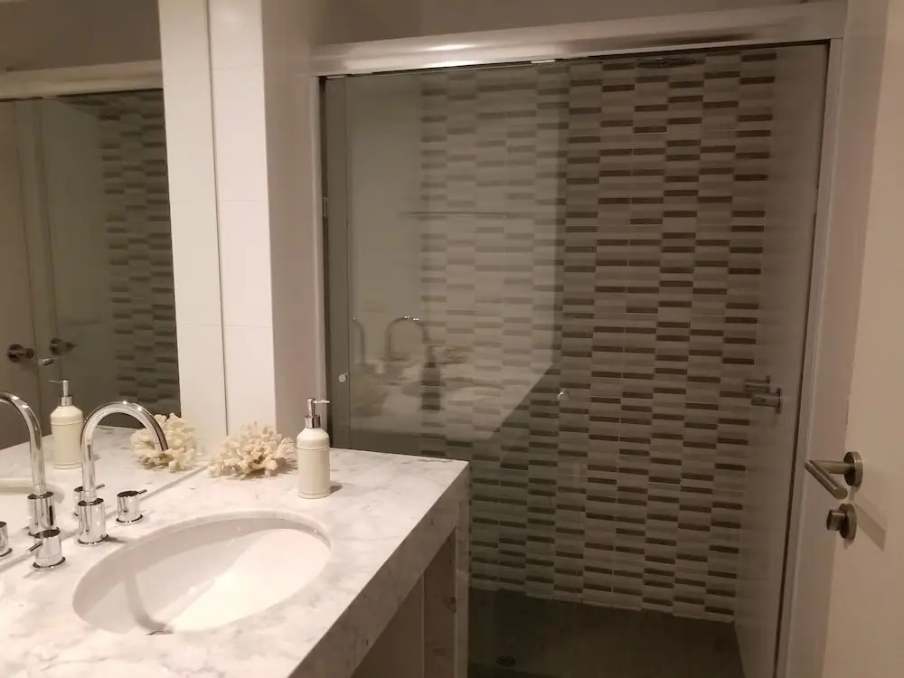 The Luxus Flat Miraflores