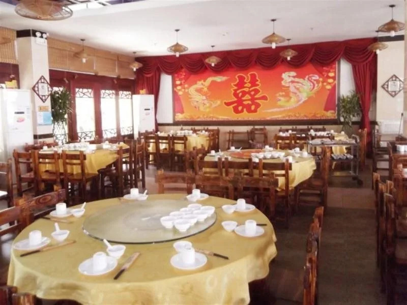 Guangzhou Everyday Hotel Baiyun Airport Branch