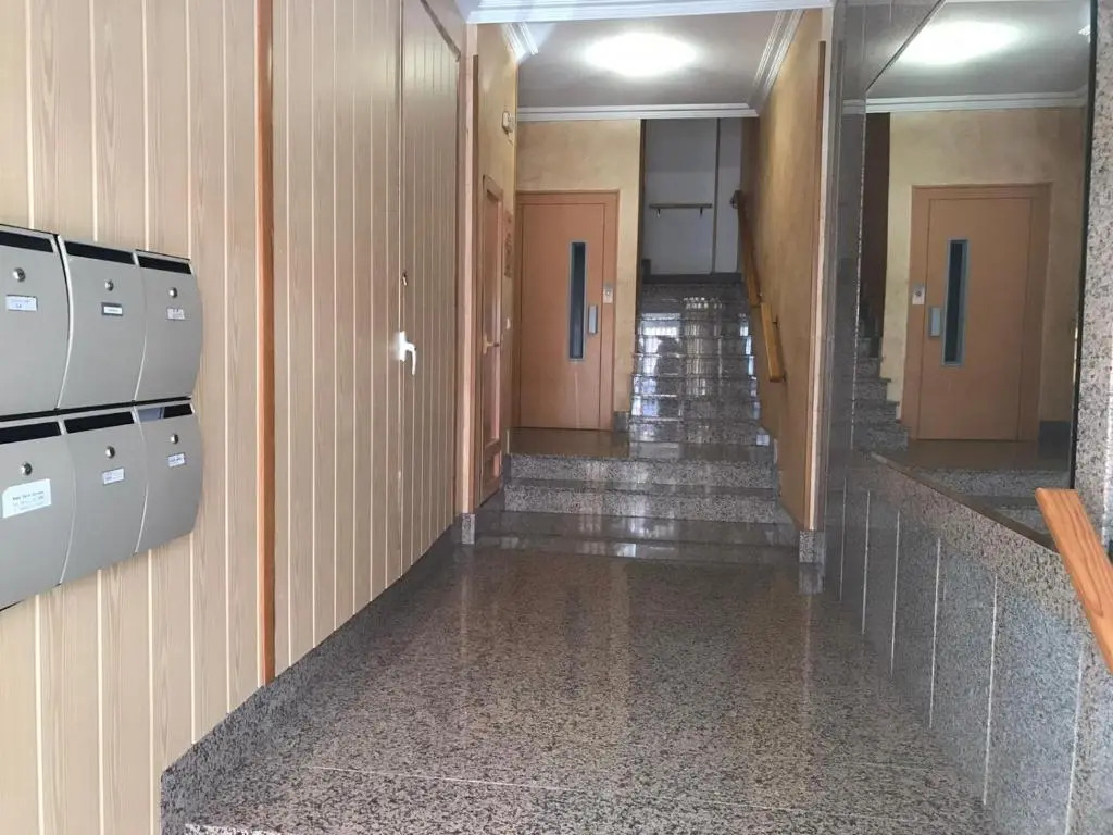 Sant Pere 139 Apartments