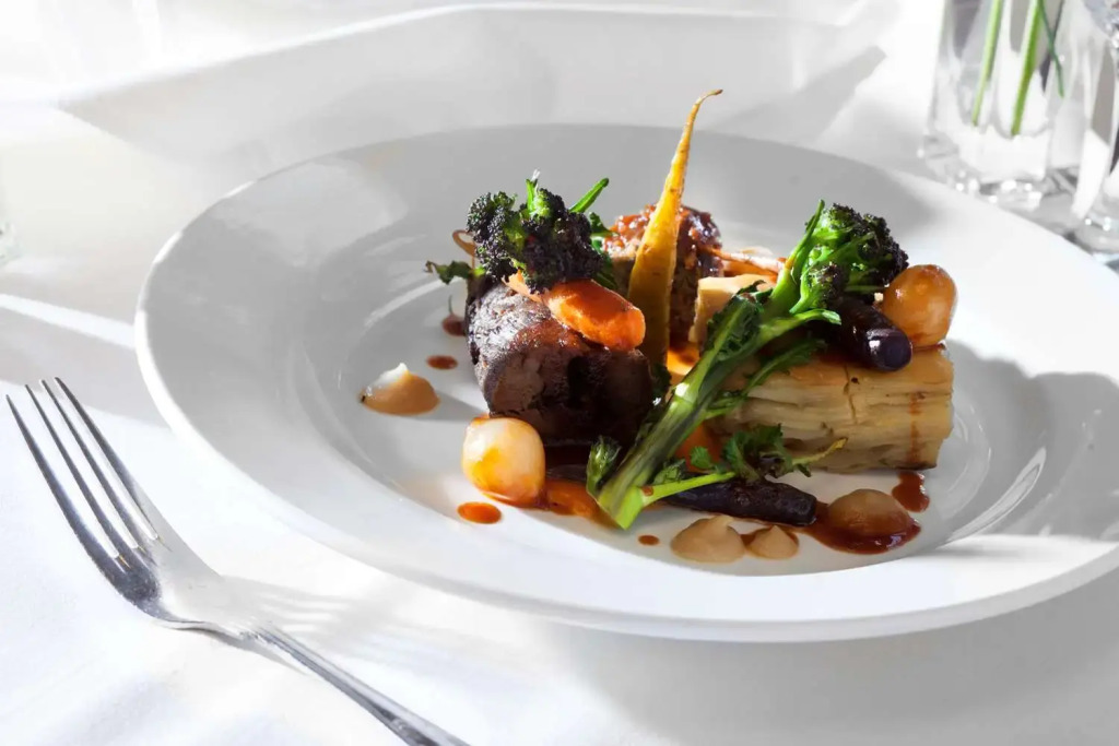 Bestwood Lodge Hotel