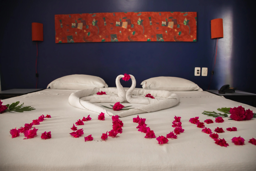 Hotel DAnatureza