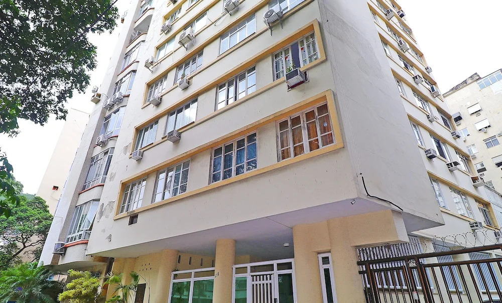MZapartments Bulhoes