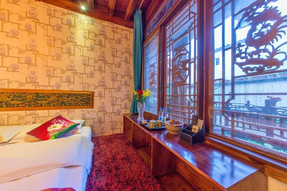 Yunshang Boutique Inn