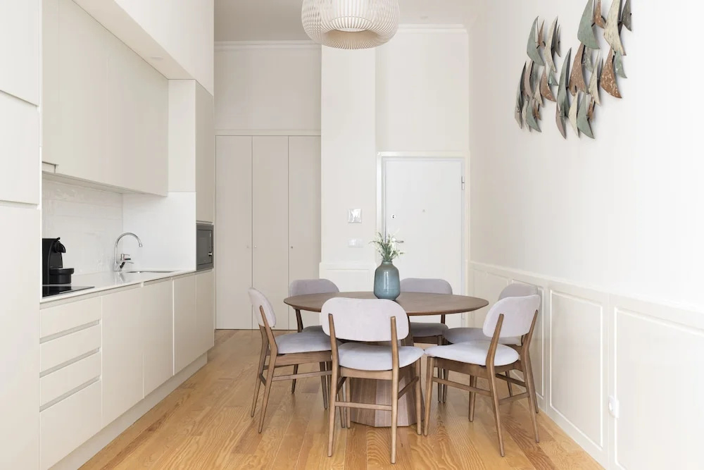 LIT Apartments 2 bedrooms at City center