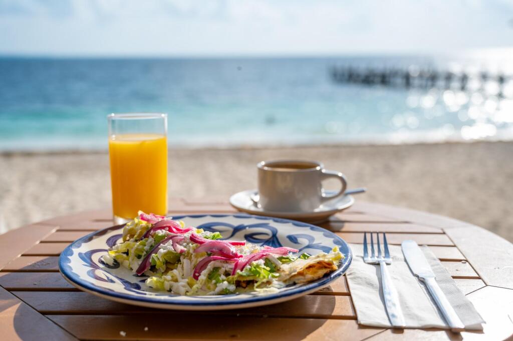 Hotel Maya Caribe Faranda Cancún
