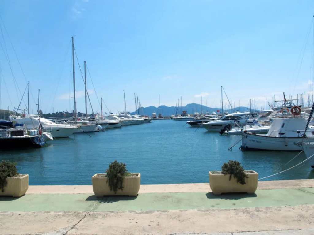 Holiday Home Romantica Ternelles