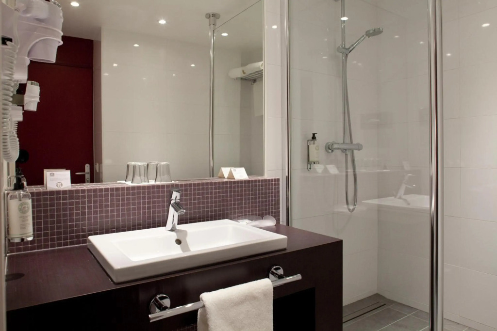 Best Western Premier Hotel de la Paix