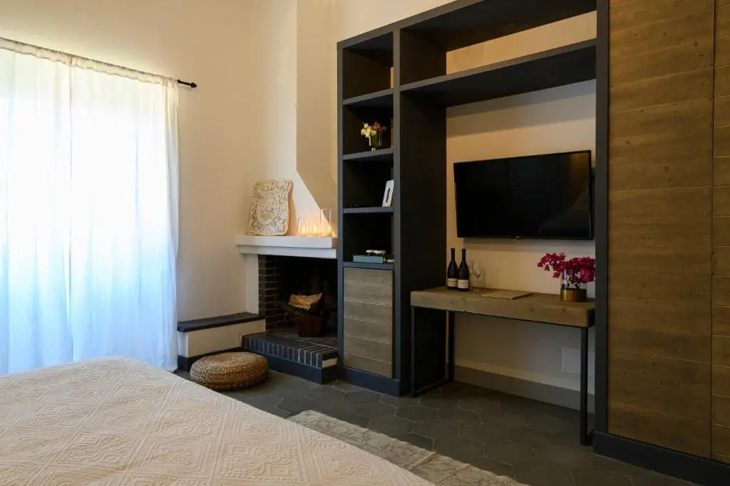 Agriturismo Dattilo