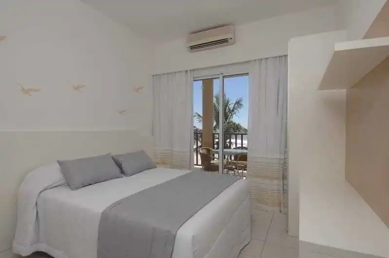 Beach Park Mediterranee