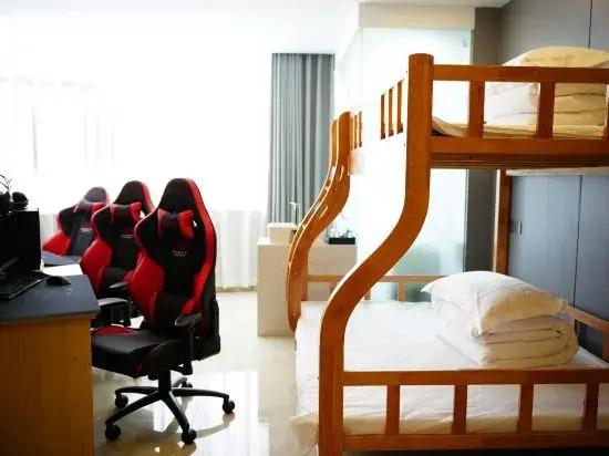 TongshanBlue European Collection Hotel