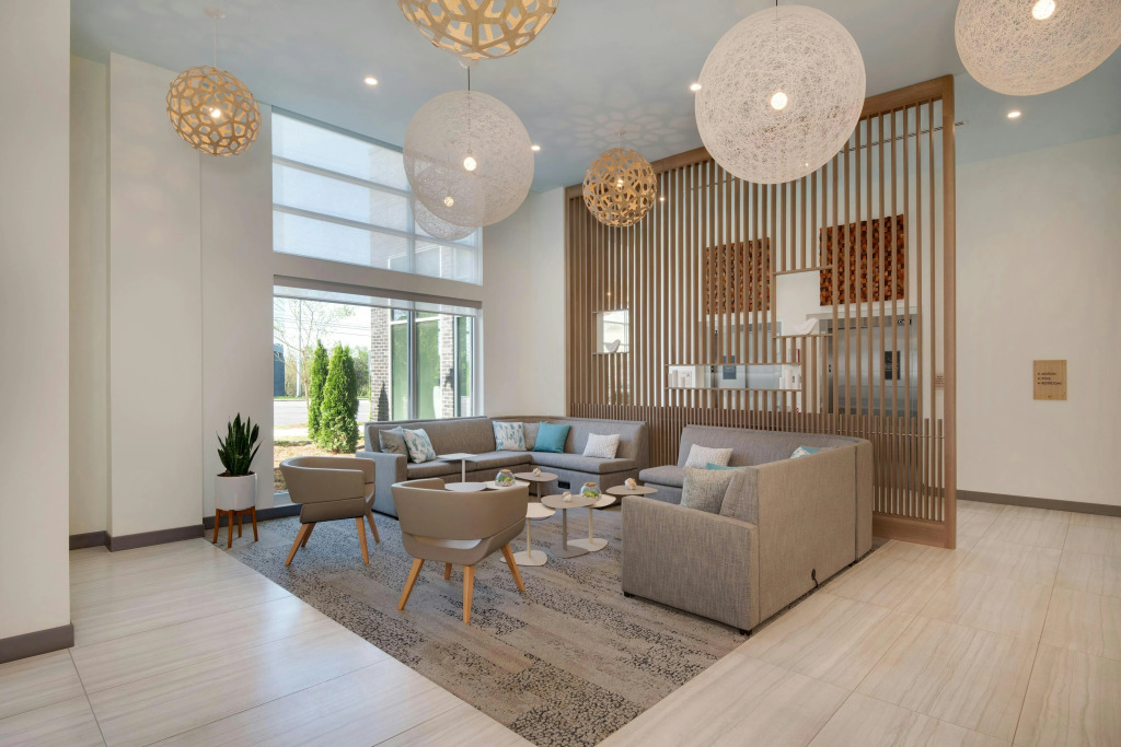 Element Atlanta Buckhead
