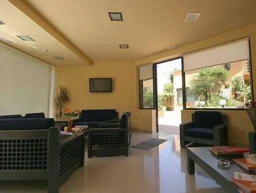 Golden Sand Hotel