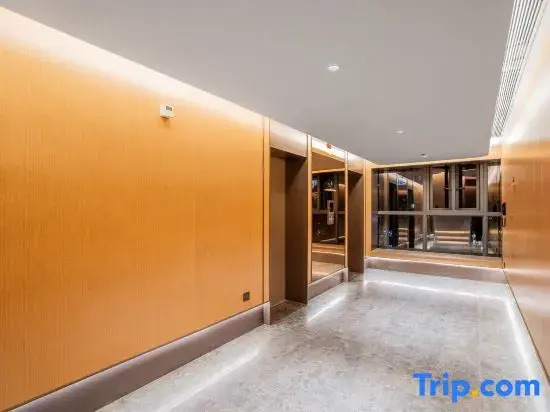 JI Hotel (Guiyang Quanhu Park)