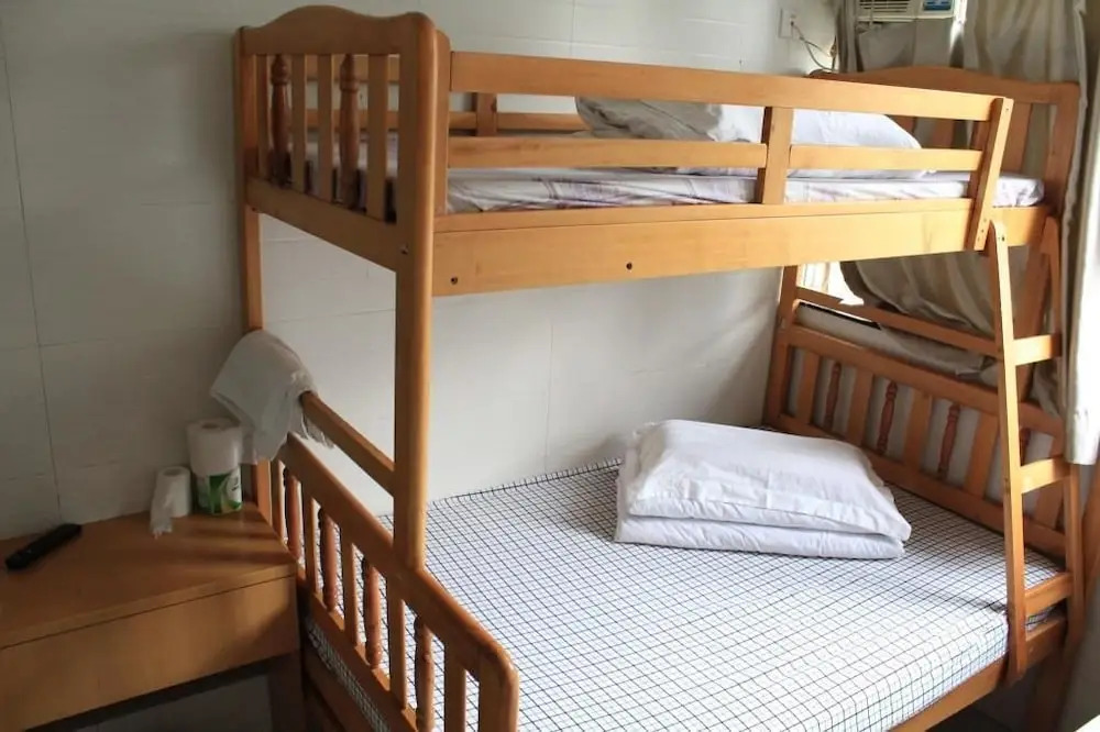 Ho Mong Kok Hostel