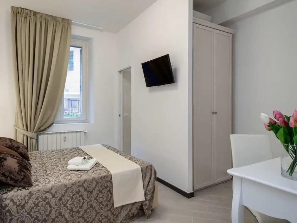 Prime Vatican Suites