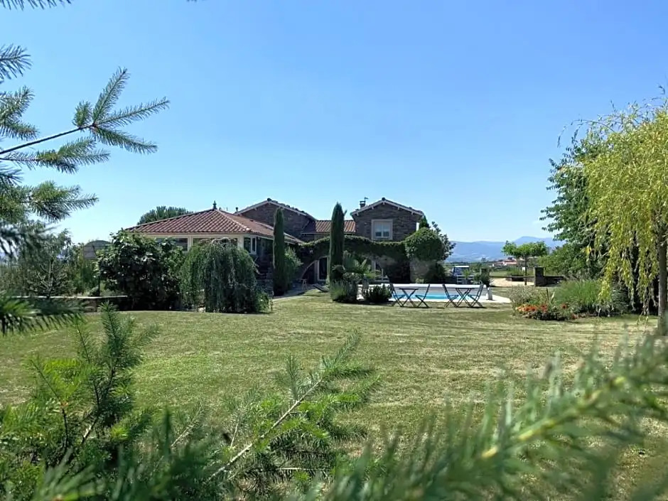 Relais de navon