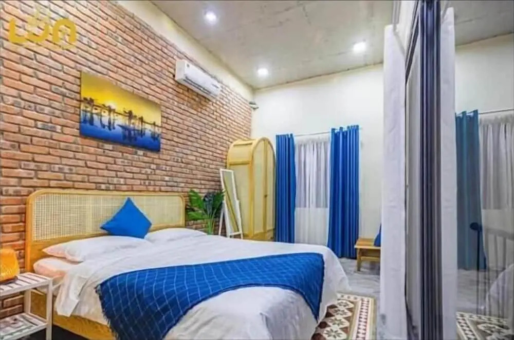 Lua House Apartment