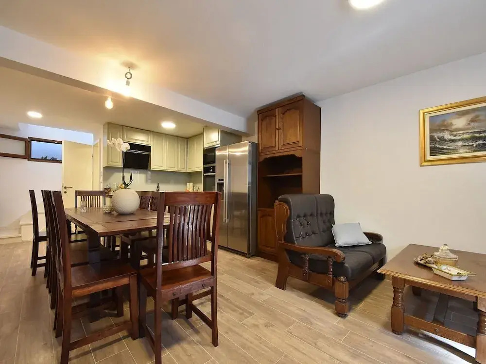 Apartment Mandika