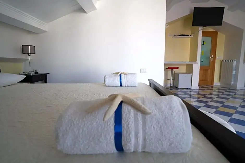 CASSIODORO SUITE B&B