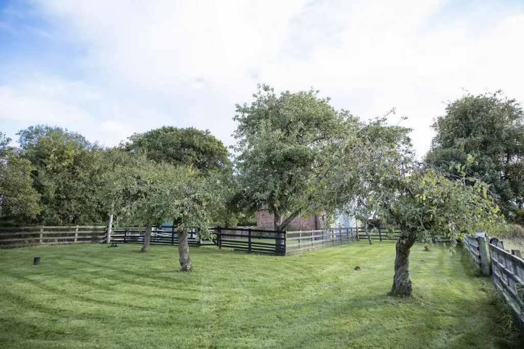 Lime Kiln Farm