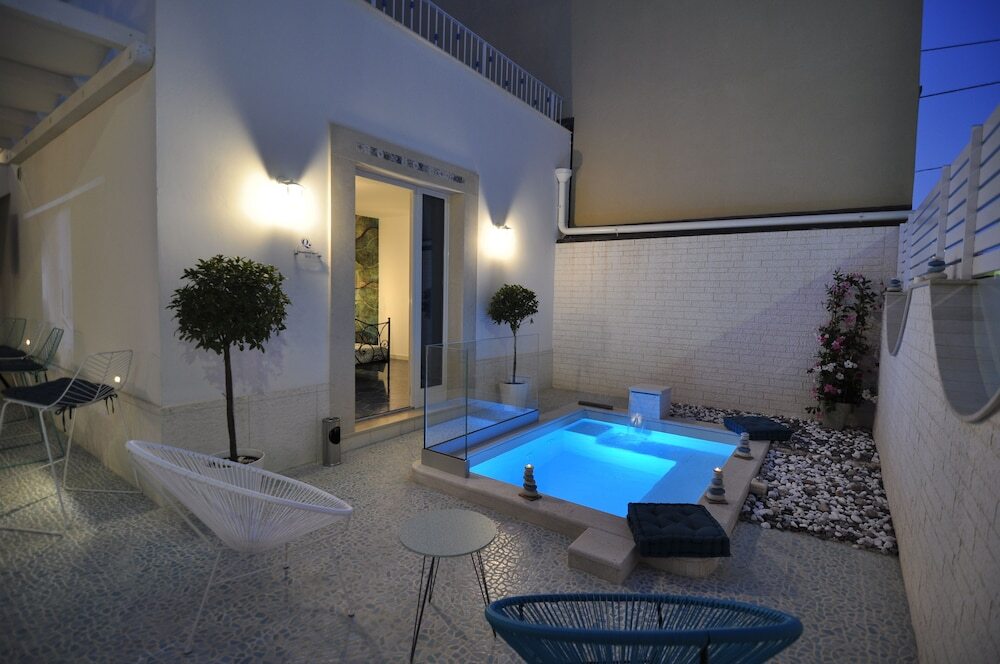 QuattroCuori Boutique Hotel & Spa