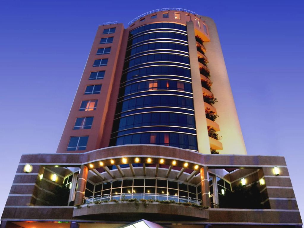 InterTower Hotel