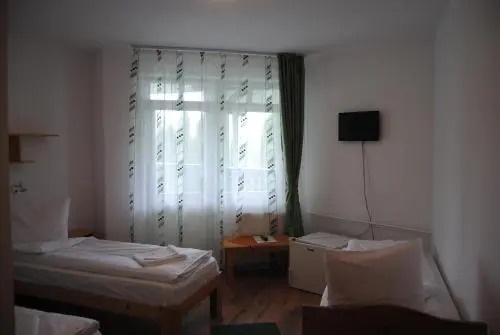 Hostel Teleki
