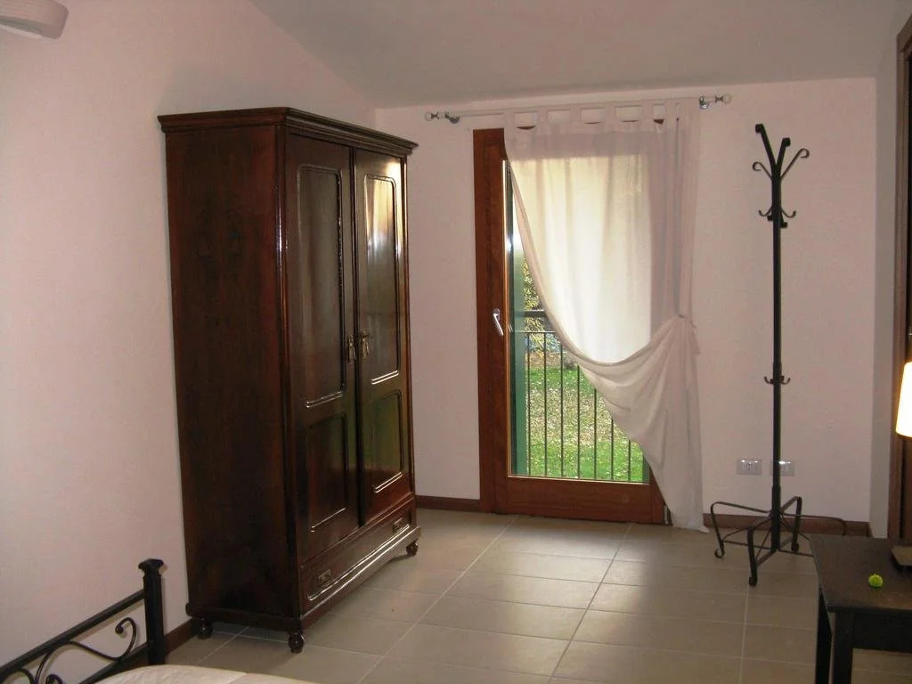 Agriturismo Pra' d'Arca