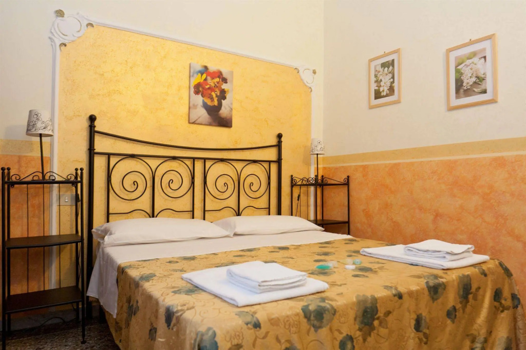 Baldassini Suites