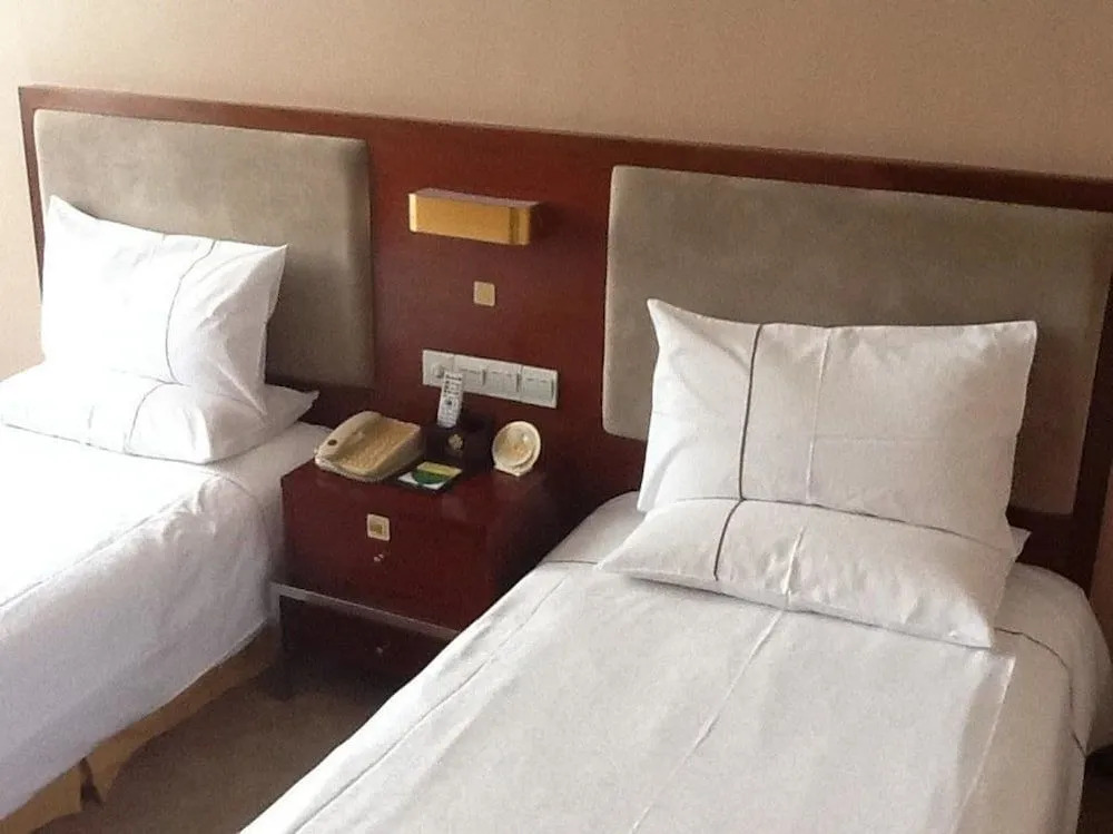Post Office Building Hotel - Guangzhou