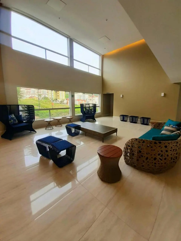 Park Veredas Flat 322