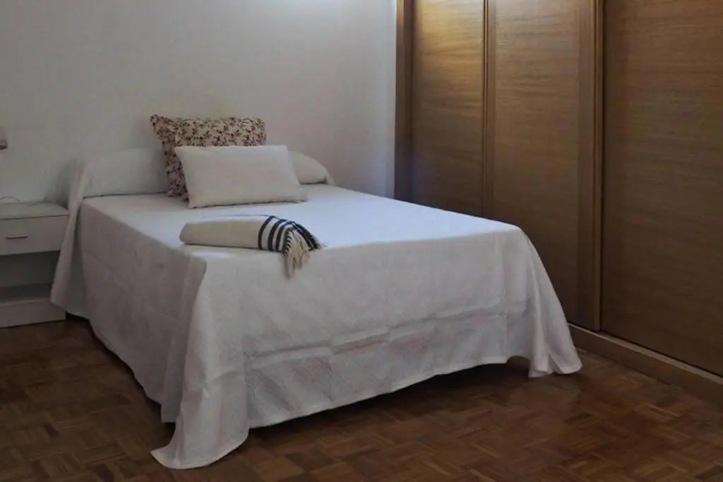 Apartamento El Parque