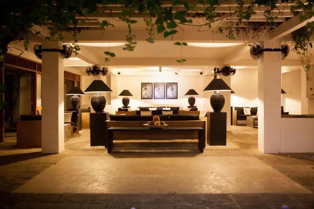 Club Villa