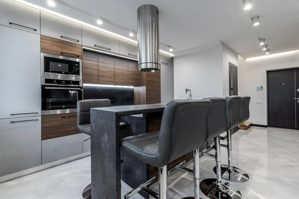 InshiApartments on Hazova str 5