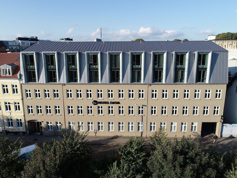 Hotel Oasia