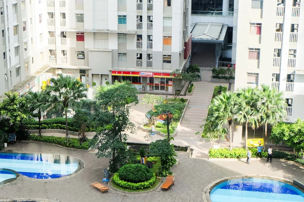 Green Bay Apartment Beside Baywalk Mall Shopping Centre