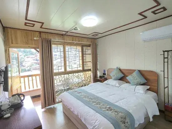 Qianhu Miaozhai Putian Shiguang Homestay