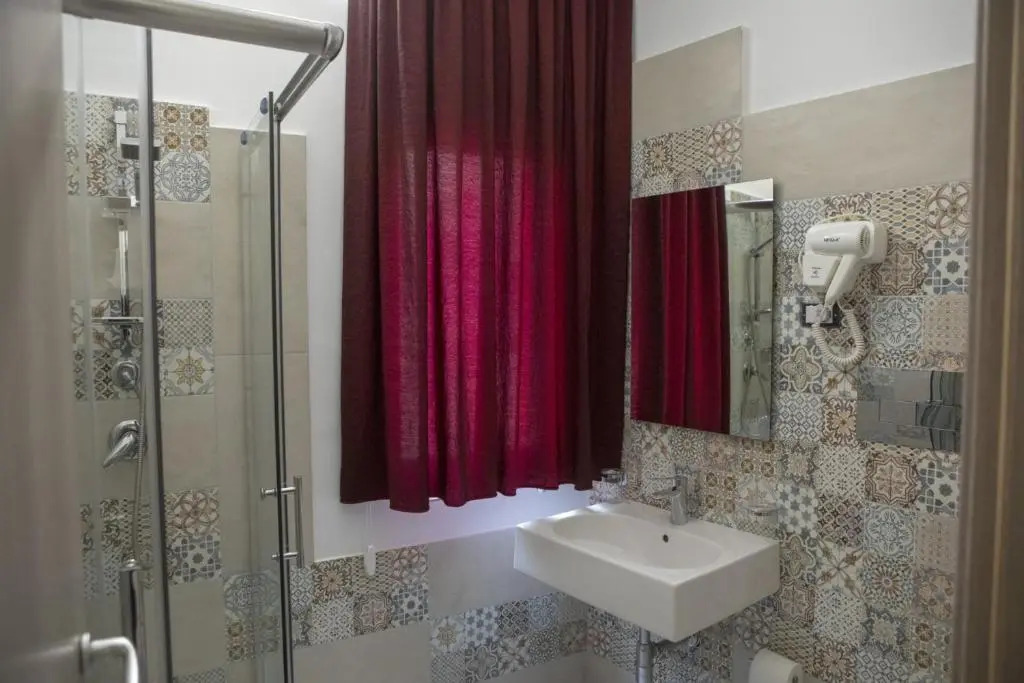 Barone Apartments
