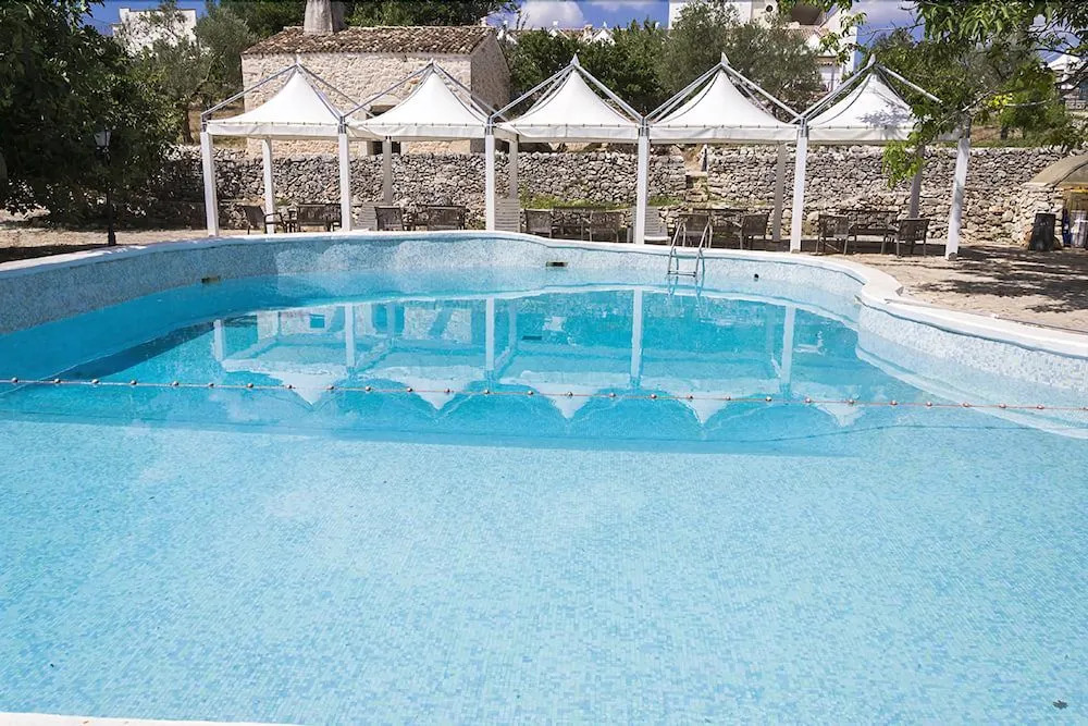 Casina Murgecchia Fano