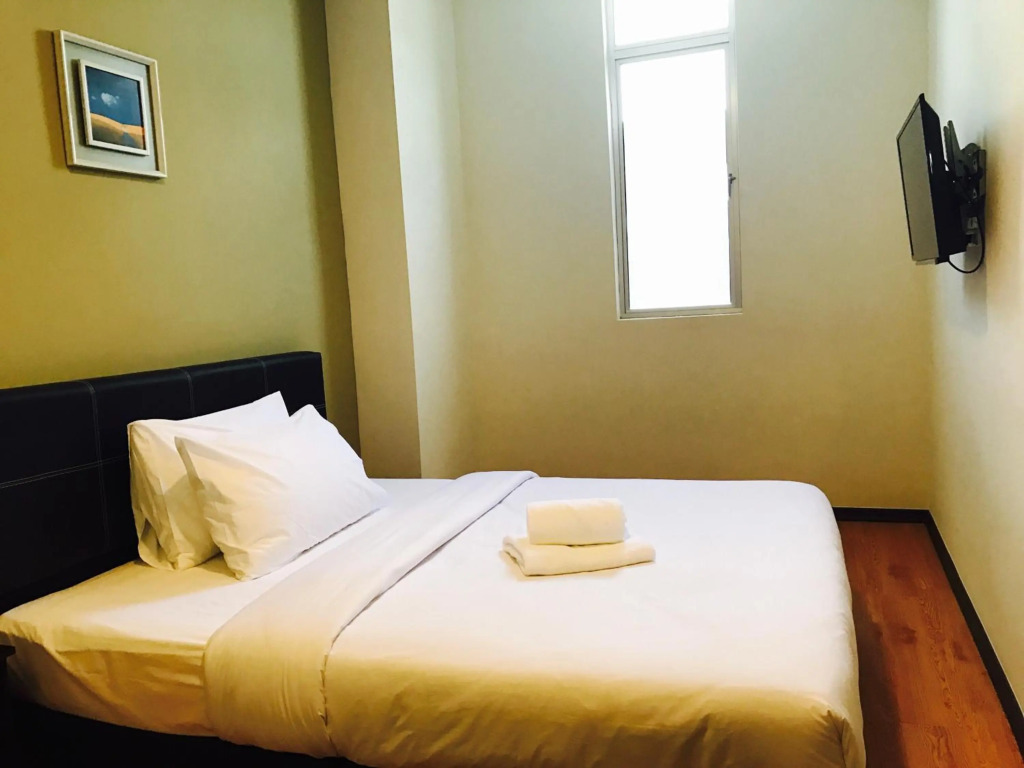Gem Hotel Nusajaya