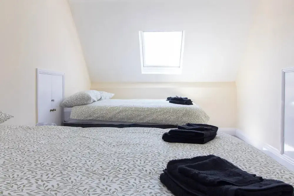 Brookvale Guest House Room 16