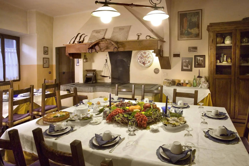 Villa Casagrande Resort e SPA